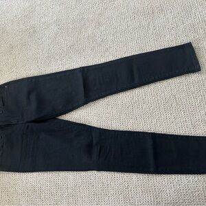 Levi's Women's Black Skinny Jeans